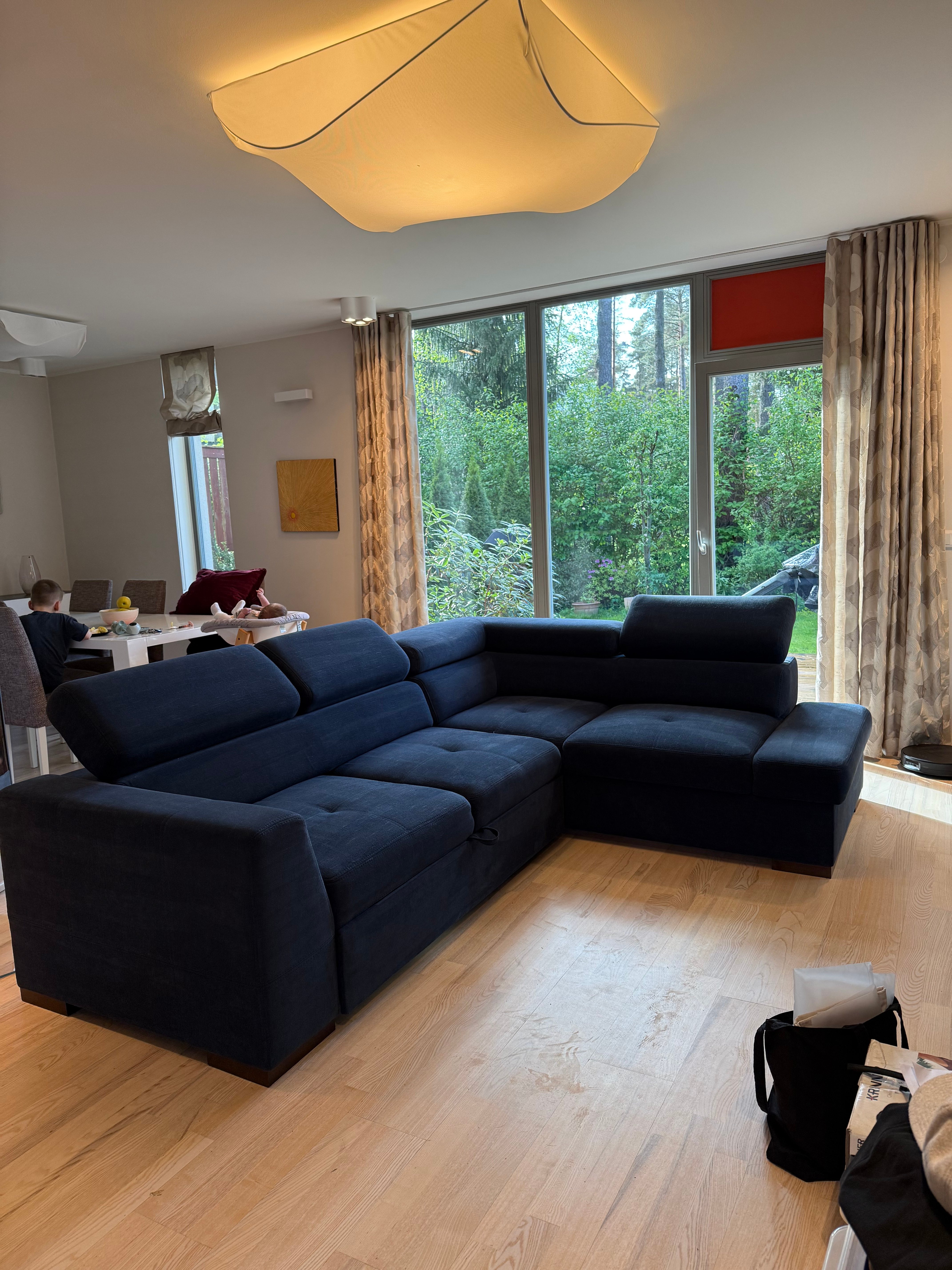 Sofa Cleaning