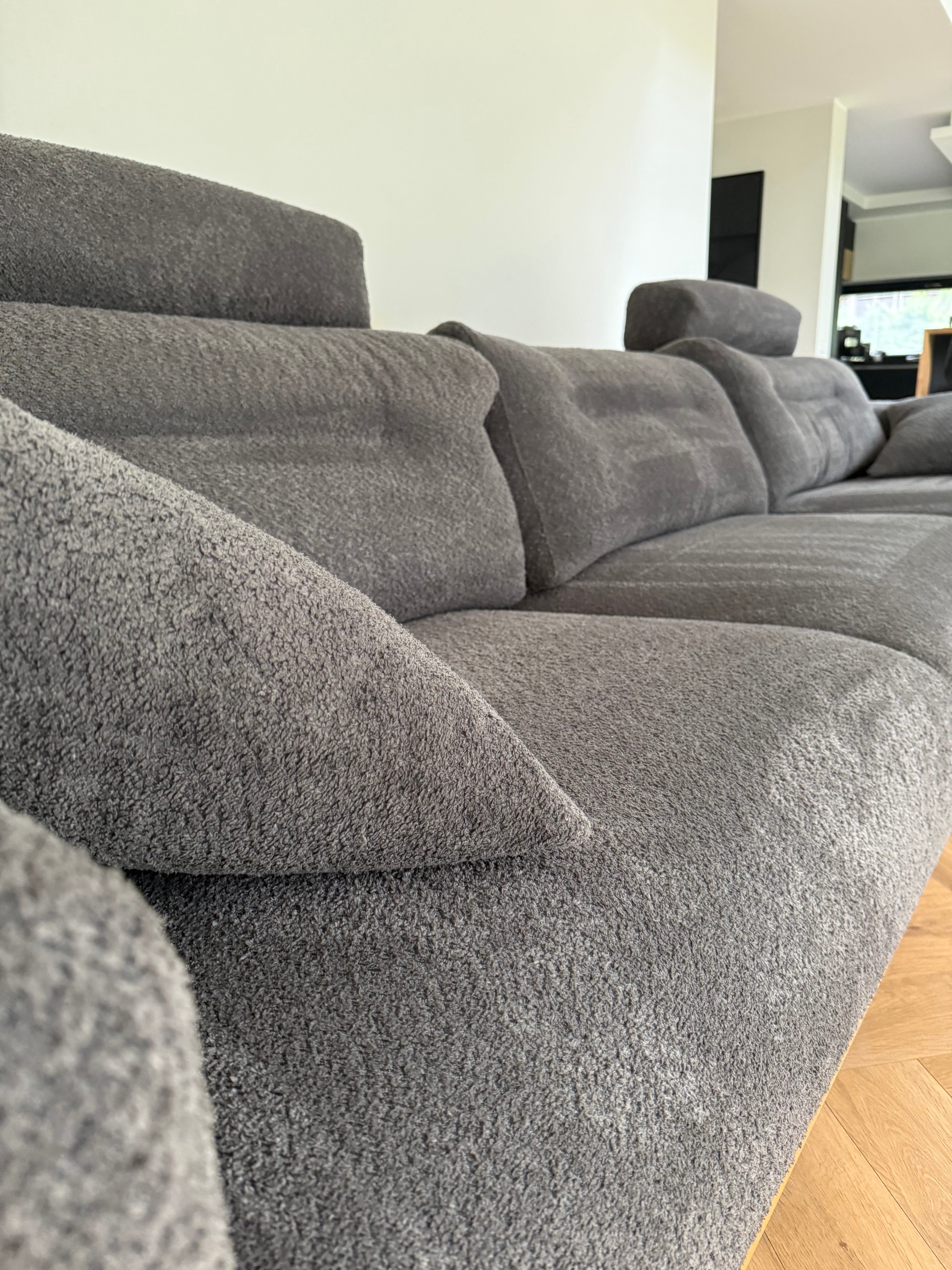 Upholstery Cleaning